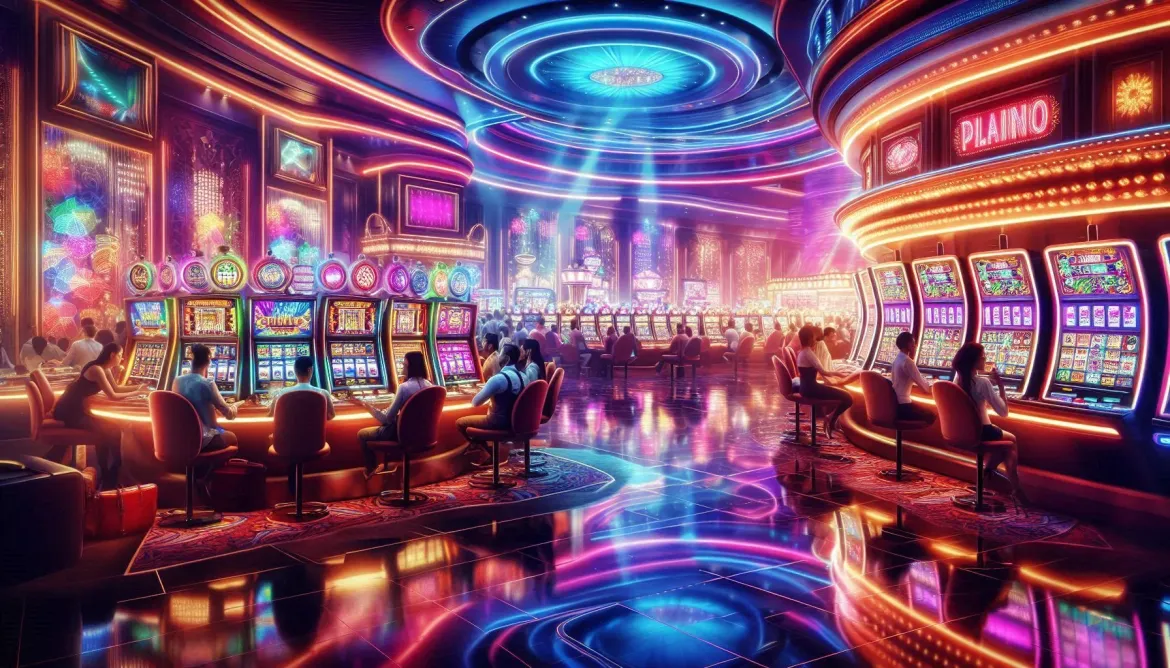 Casino Munkebjerg Vejle